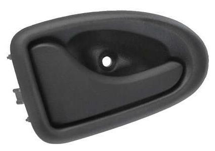 MACANETA INTERNA PORTA IVECO DAILY 2007 LADO DIREITO DIANTEIRA/TRASEIRA