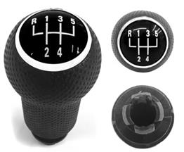 CABEÇA DE ALAVANCA DE CAMBIO VW GOLF, POLO AUDI A3