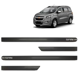 FRISO LATERAL SPIN  CINZA RUSK