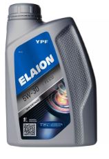 ÓLEO MOTOR ELAION 5W30 1L