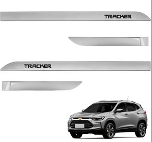 FRISO LATERAL TRACKER PRATA SWITCHBLADE
