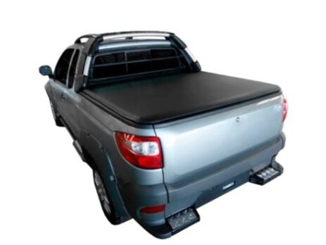 CAPOTA MARITIMA FLASHCOVER NEWFORCE FIAT STRADA ADV CE S/STP 2014/