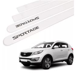 FRISO LATERAL SPORTAGE 11 BRANCO