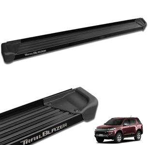 ESTRIBO LATERAL TRAILBLAZER CARBON FLASH