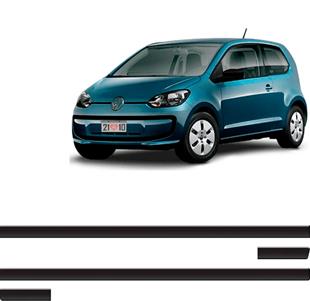 FRISO LATERAL VW UP MOD ORIGINAL