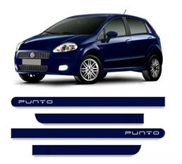 FRISO LATERAL PUNTO  AZUL BUZIOS