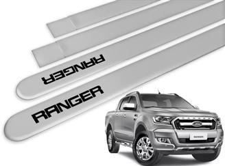 FRISO LATERAL RANGER  PRATA ATENAS