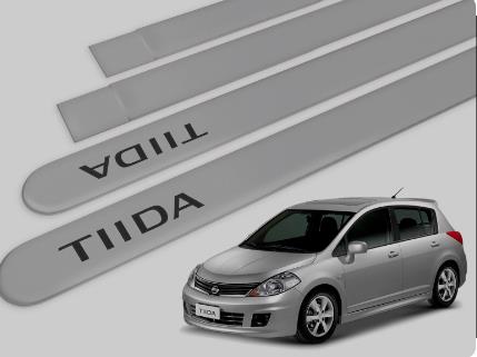 FRISO LATERAL NISSAN TIIDA