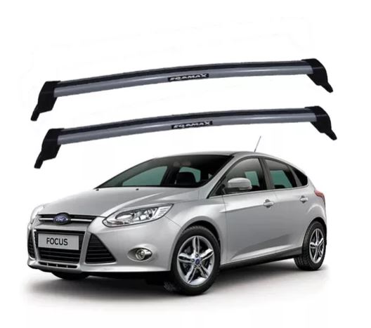 RACK EQMAX NEW WAVE NOVO FOCUS 2014 / 2019 HATCH / SEDAN