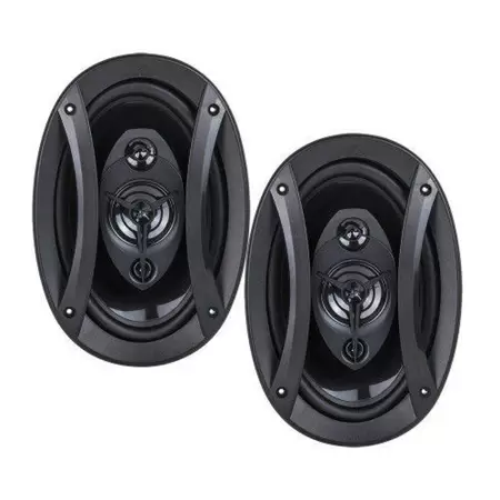 KIT ALTO FALANTE 6X9 200W