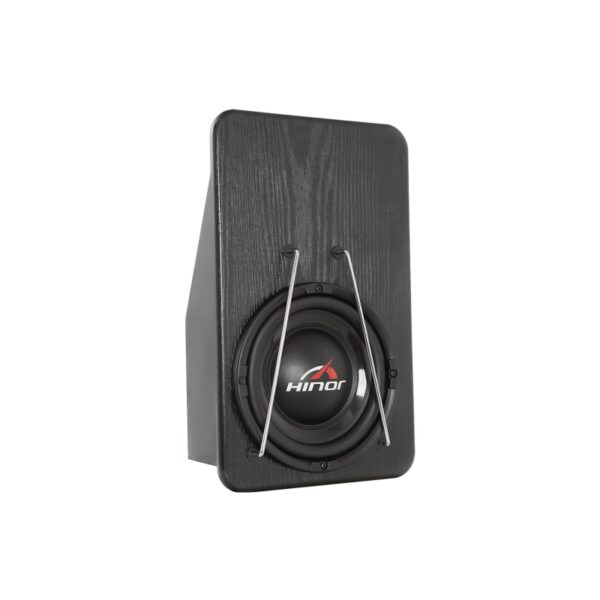CAIXOTE ACTIVE BOX 8" HILUX