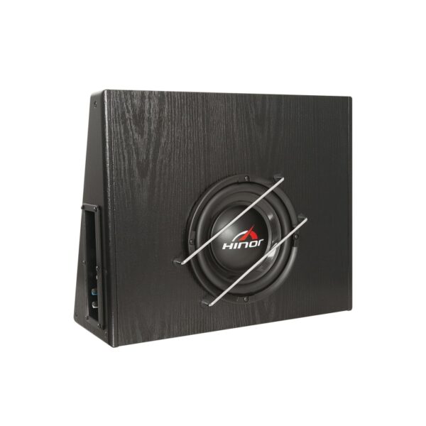 CAIXOTE ACTIVE BOX 8" SLIM