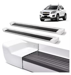 ESTRIBO LATERAL TRACKER 14/20 BRANCO SUMMIT