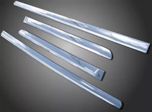 LATERAL UNIVERSAL CROMADO 4 PORTAS