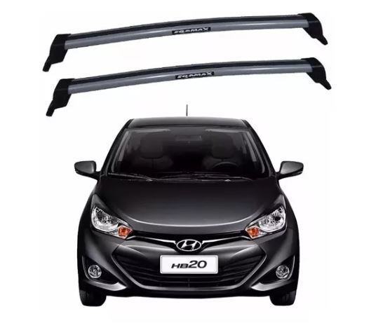RACK EQMAX NEW WAVE HB20 HATCH 2014 / 2019