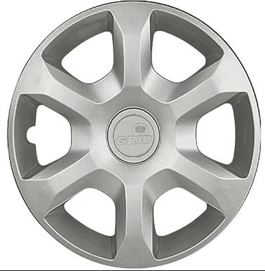 CALOTA SANDERO ARO 15
