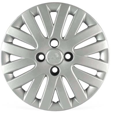 CALOTA GOL.08/ G5 "13"