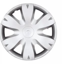CALOTA CLIO,SANDERO,LOGAN 08/11 "14"