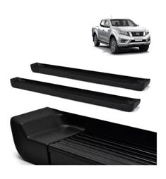 ESTRIBO LATERAL FRONTIER/17 PRETO FOSCO