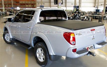 CAPOTA MARÍTIMA MITSUBISHI L200 TRITON 2009 À 2016 (FF130)