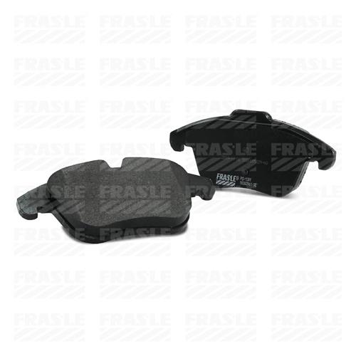PASTILHA DE FREIO DIANTEIRO CITROEN C5 2008 ATÉ 2012, LAND ROVER FREELANDER 2 2006 ATÉ 2015, RANGE ROVER EVOQUE 2011 ATÉ 2017, PEUGEOT 508 2012 ATÉ 2014