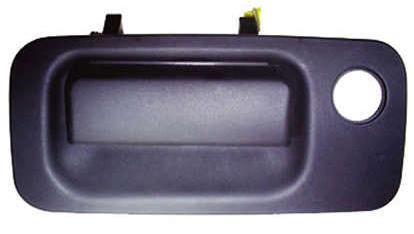 MACANETA EXTERNA RANGER 2005 A 2009 LADO ESQUERDO DIANTEIRO COM FURO
