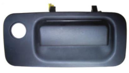 MACANETA EXTERNA RANGER 2005 A 2009 DIANTEIRA LADO DIREITO COM FURO