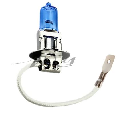LAMPADA SUPER BRANCA SEINECA H3 12V 55W