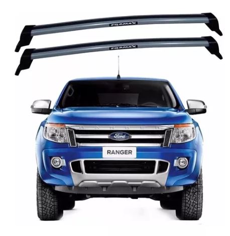 RACK EQMAX NEW WAVE FORD RANGER 2015 / 2016