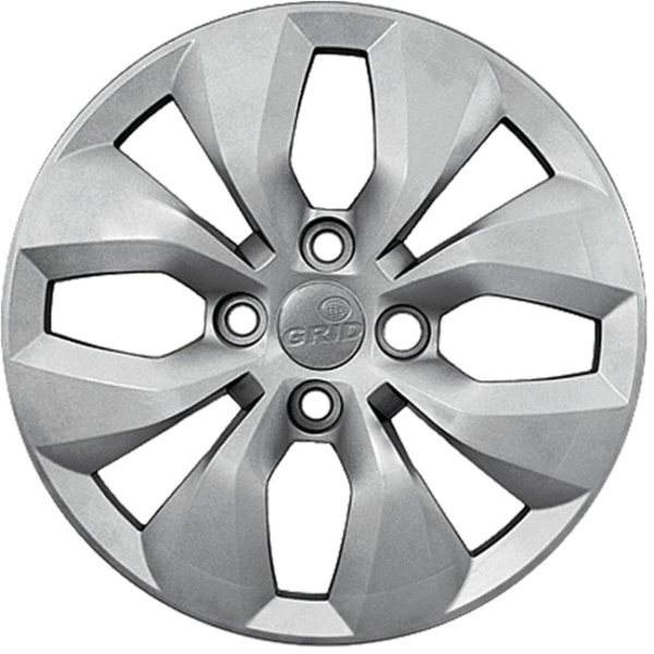 CALOTA GOL G6 ARO 13