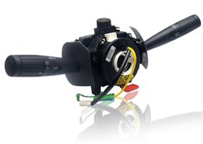 CHAVE DE SETA PALIO ECONOMY 2014 A 2017 UNO VIVACE 2010 A 2014 COM BOTAO DE ALERTA, AIRBAG, FAROL DUPLO