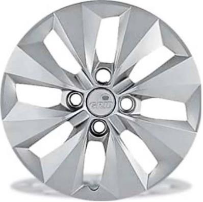 CALOTA GOL G6 ARO 14