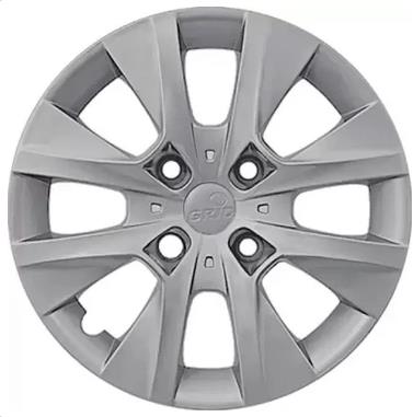 CALOTA PEUGEOT 208/206 ARO 14