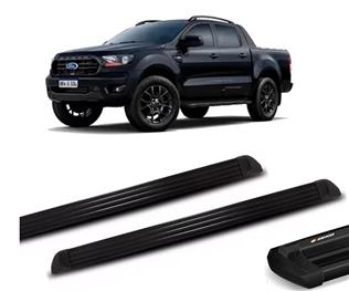 ESTRIBO LATERAL RANGER /13 PRETO
