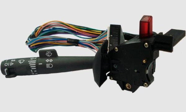 CHAVE DE SETA S-10 , BLAZER 1995 A 2000 COM PILOTO AUTOMATICO