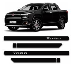 FRISO LATERAL TORO PRETO SHADOW