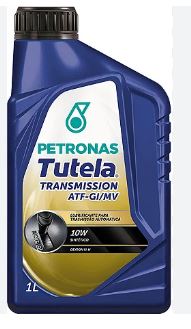 ÓLEO CÂMBIO AUTOMÁTICO GI-MV TUTELA DEXRON III 1L