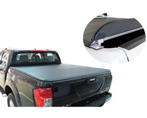 CAPOTA MARÍTIMA FLASH ROLLER FRONTIER 2017 A 2022