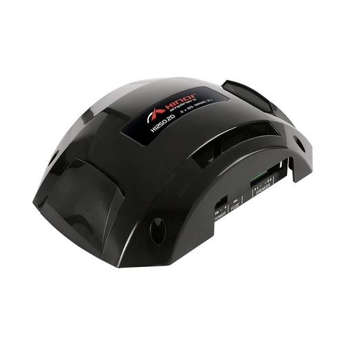 MODULO AMPLIFICADOR 250WRMS