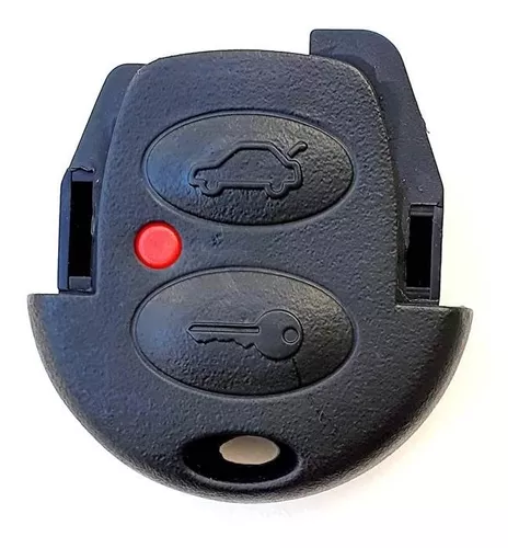 CONTROLE ALARME GOL 99/06