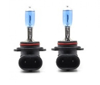 KIT LAMPADA SUPER BRANCA CERTA HB4 12V 55W