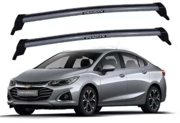 RACK EQMAX NEW WAVE GM CRUZE SEDAN 2017 / 2023