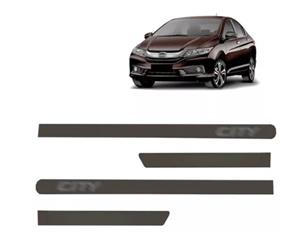 KIT FRISO LATERAL CITY 2015 A 2023 MARROM JÚPITER