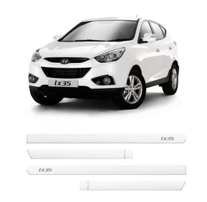 FRISO LATERAL HYUNDAI IX35 BRANCO