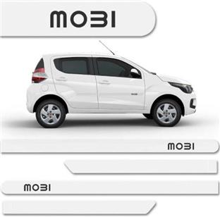 FRISO MOBI BRANCO ALASKA