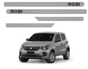 FRISO LAT MOBI "CINZA SCANDIUM"