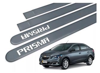 FRISO LATERAL PRISMA 13/19 CINZA ORIUM