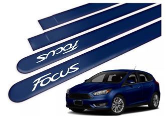 FRISO LATERAL FOCUS AZUL AURORA