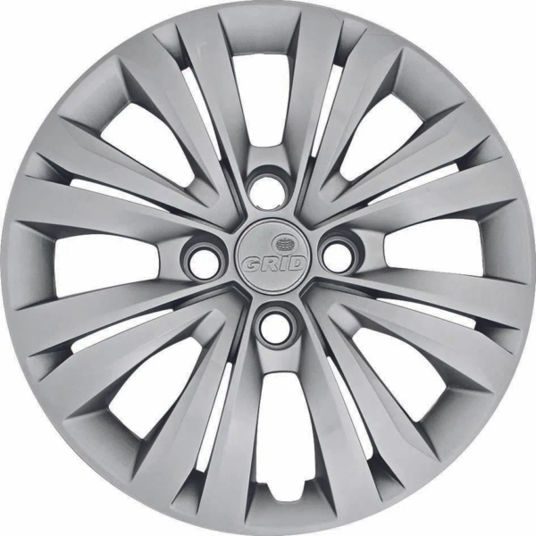 CALOTA GOL G7 ARO 13