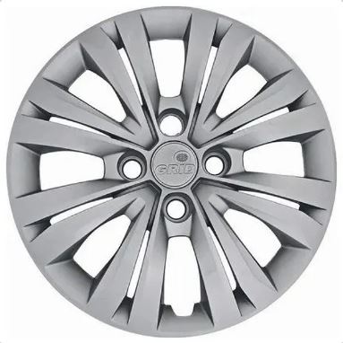 CALOTA GOL G7 ARO 15